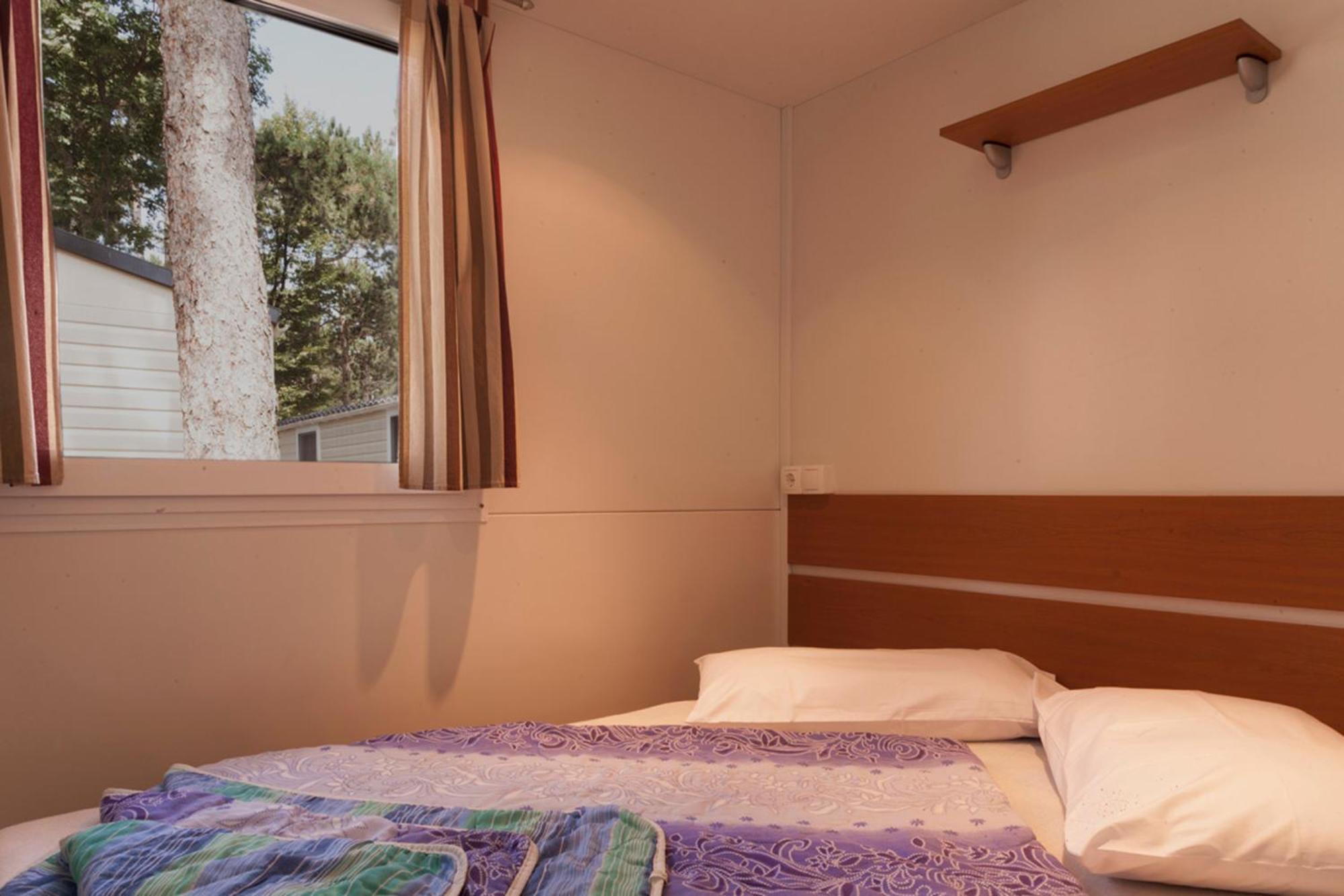 Camping Village Mare Pineta Sistiana Phòng bức ảnh